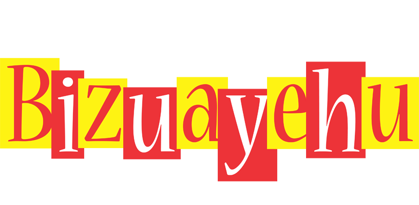 Bizuayehu errors logo
