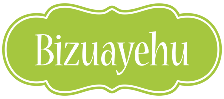 Bizuayehu family logo