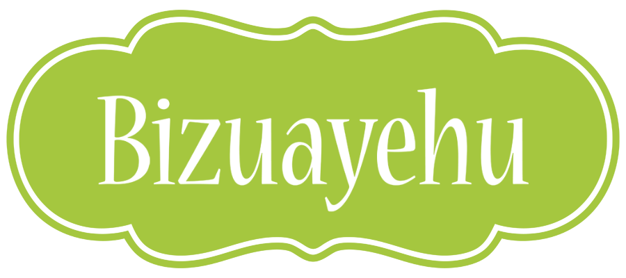 Bizuayehu family logo
