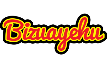 Bizuayehu fireman logo