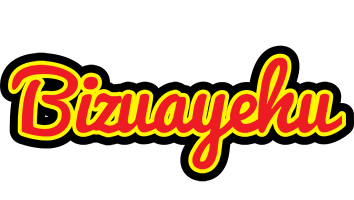 Bizuayehu fireman logo
