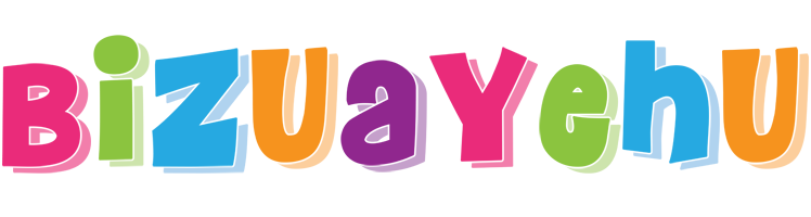 Bizuayehu friday logo