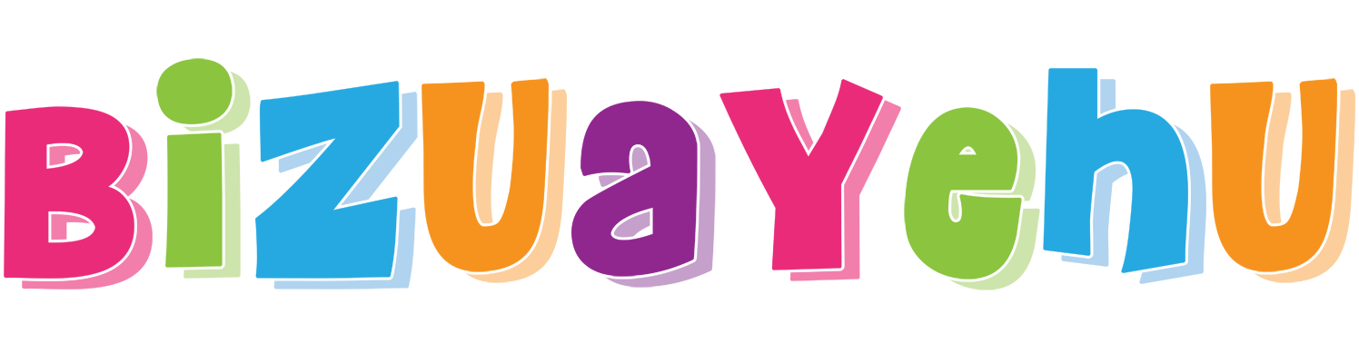 Bizuayehu friday logo