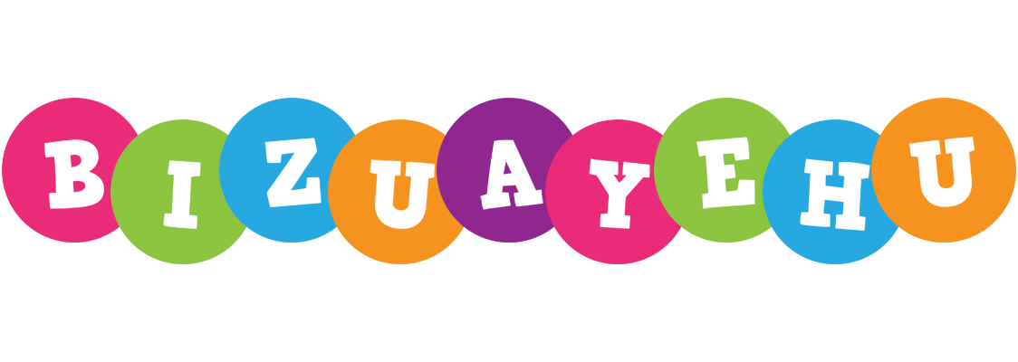 Bizuayehu friends logo