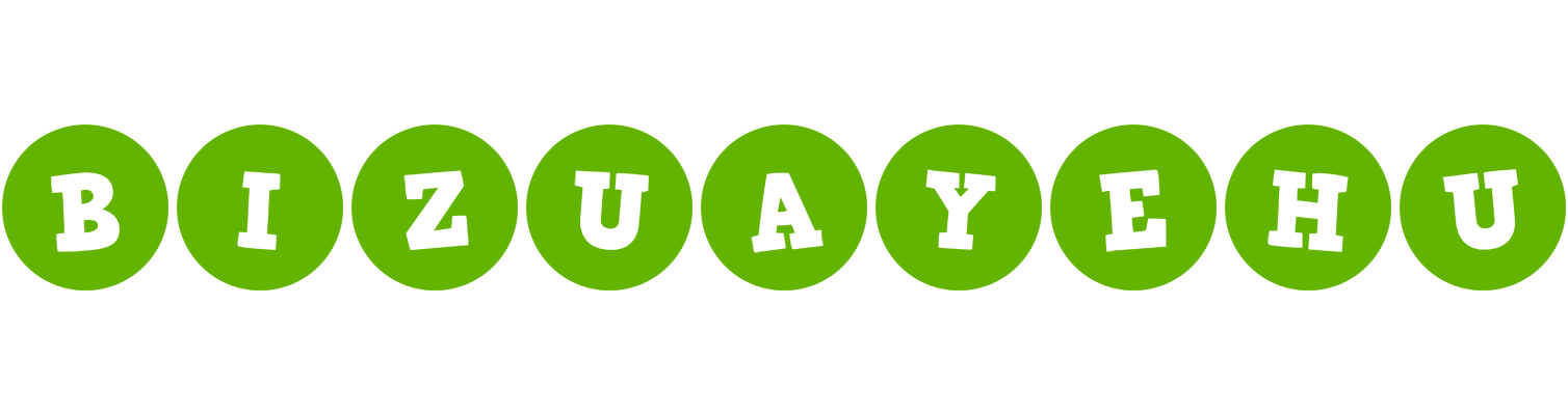 Bizuayehu games logo