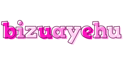 Bizuayehu hello logo