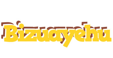 Bizuayehu hotcup logo