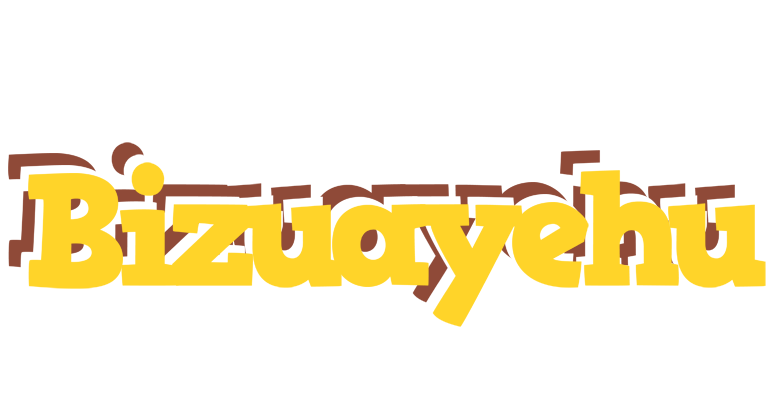 Bizuayehu hotcup logo