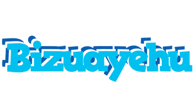 Bizuayehu jacuzzi logo