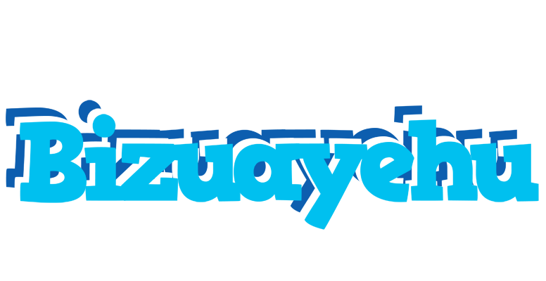 Bizuayehu jacuzzi logo