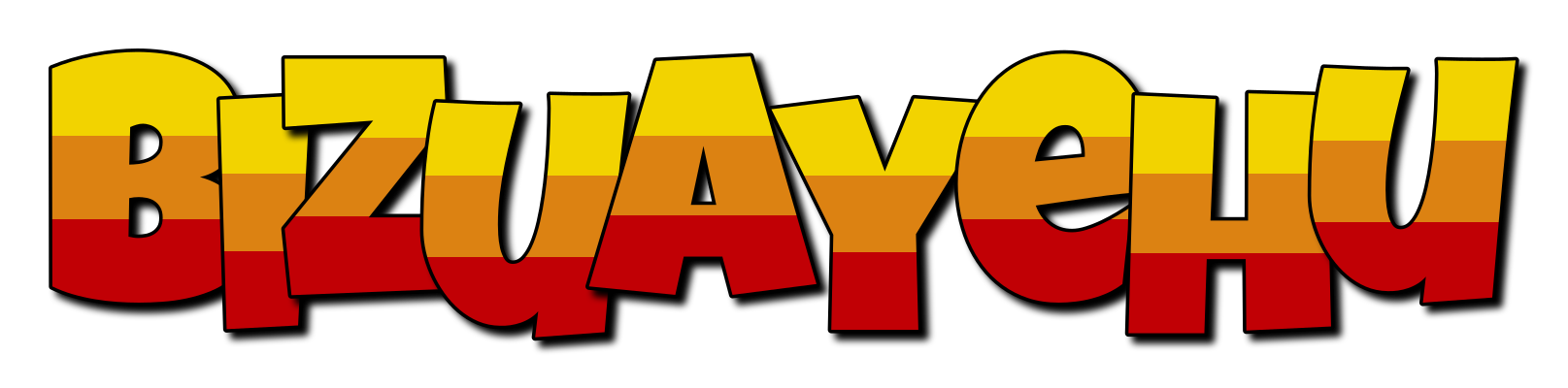 Bizuayehu jungle logo