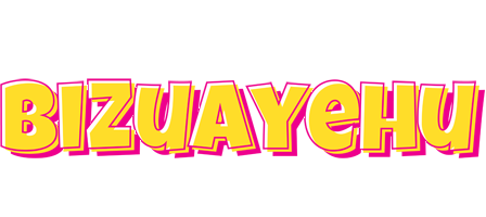 Bizuayehu kaboom logo