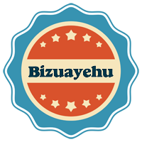 Bizuayehu labels logo