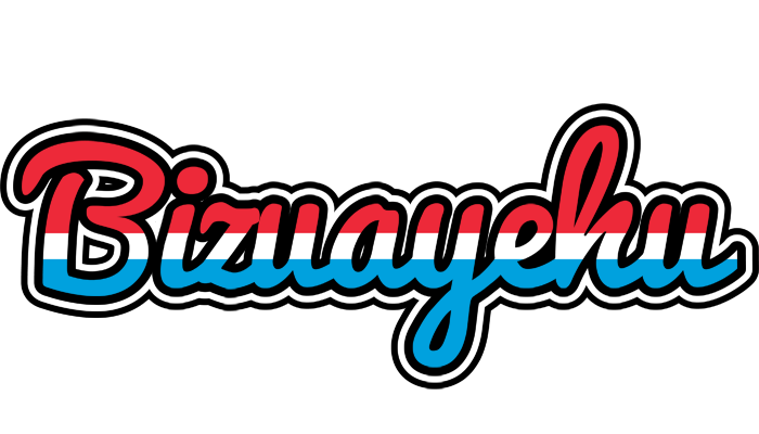 Bizuayehu norway logo