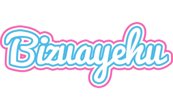 Bizuayehu outdoors logo