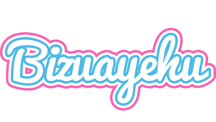 Bizuayehu outdoors logo