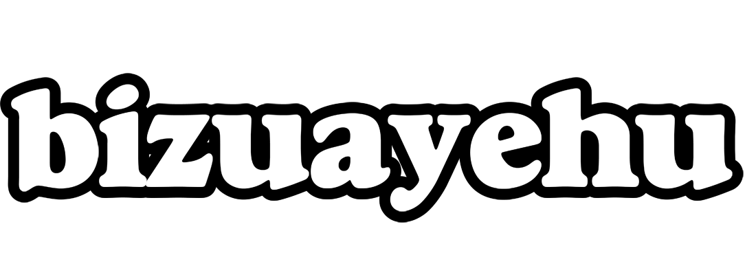 Bizuayehu panda logo