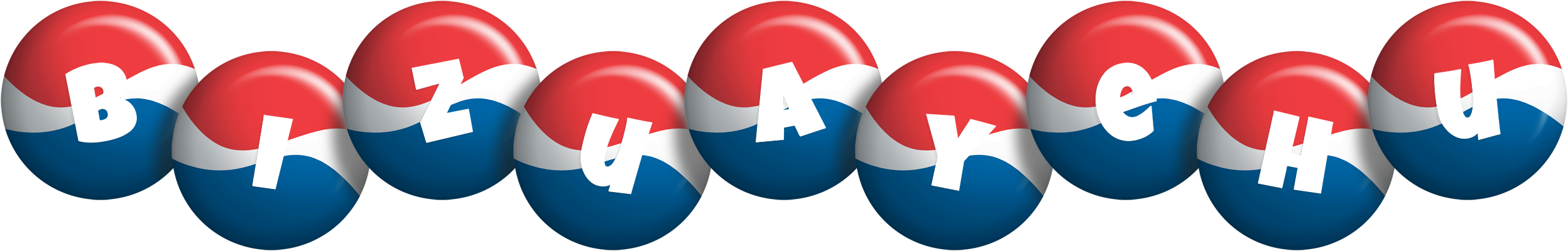 Bizuayehu paris logo