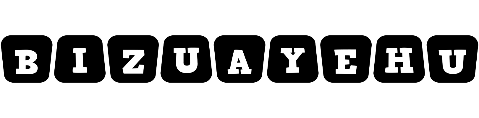 Bizuayehu racing logo