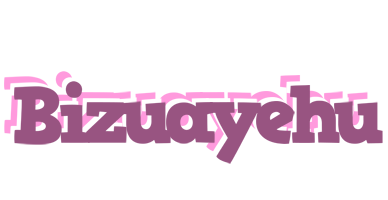 Bizuayehu relaxing logo