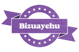 Bizuayehu royal logo