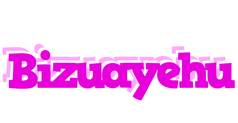 Bizuayehu rumba logo