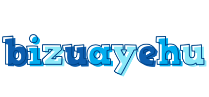 Bizuayehu sailor logo