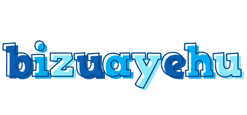 Bizuayehu sailor logo