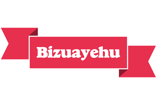 Bizuayehu sale logo
