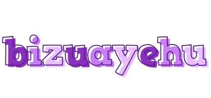 Bizuayehu sensual logo