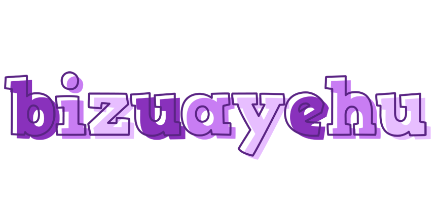 Bizuayehu sensual logo