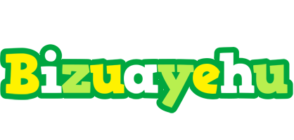 Bizuayehu soccer logo