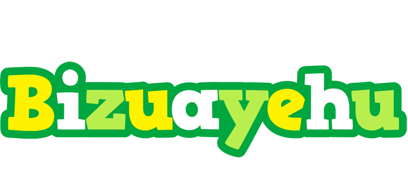 Bizuayehu soccer logo