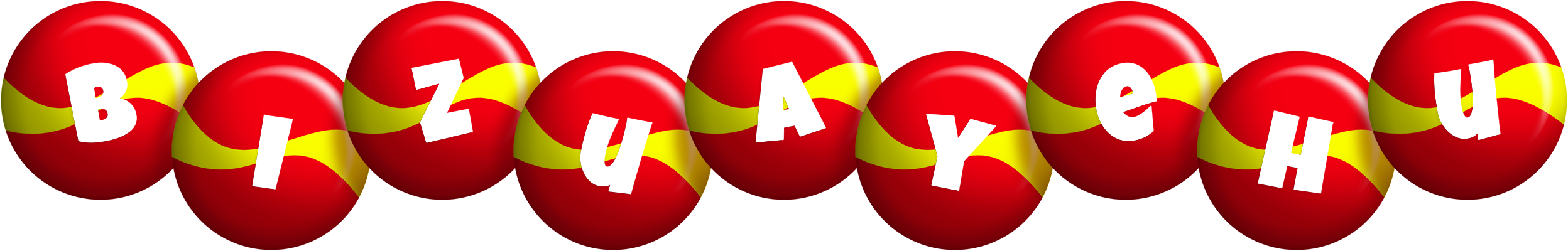 Bizuayehu spain logo
