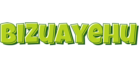 Bizuayehu summer logo