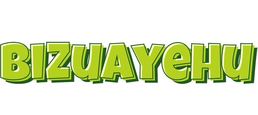 Bizuayehu summer logo