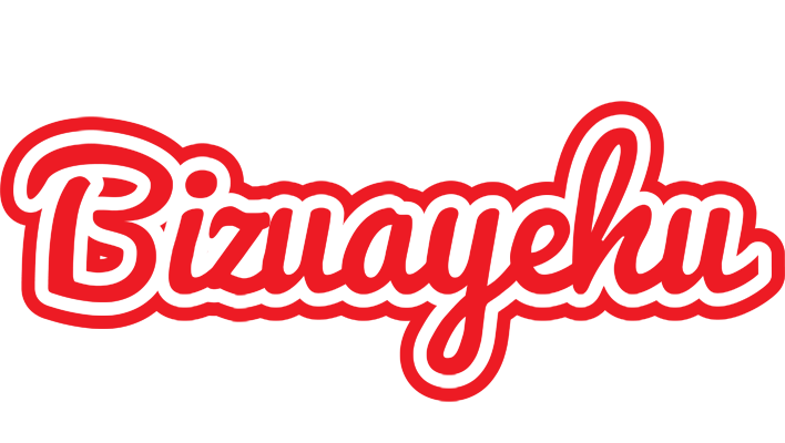 Bizuayehu sunshine logo