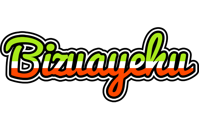 Bizuayehu superfun logo