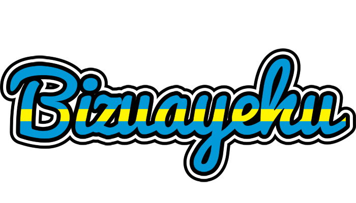 Bizuayehu sweden logo