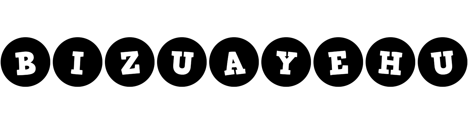 Bizuayehu tools logo