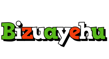 Bizuayehu venezia logo