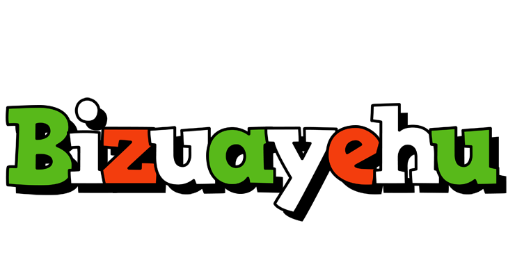 Bizuayehu venezia logo