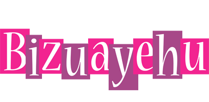 Bizuayehu whine logo