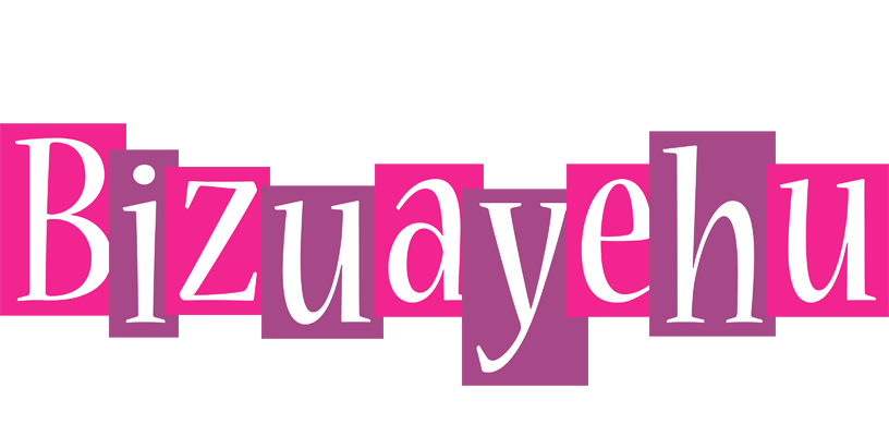 Bizuayehu whine logo