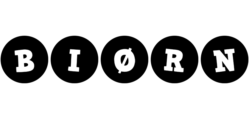 Biørn tools logo