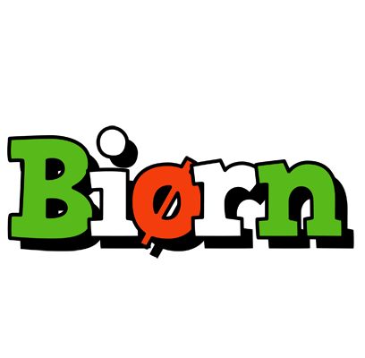 Biørn venezia logo