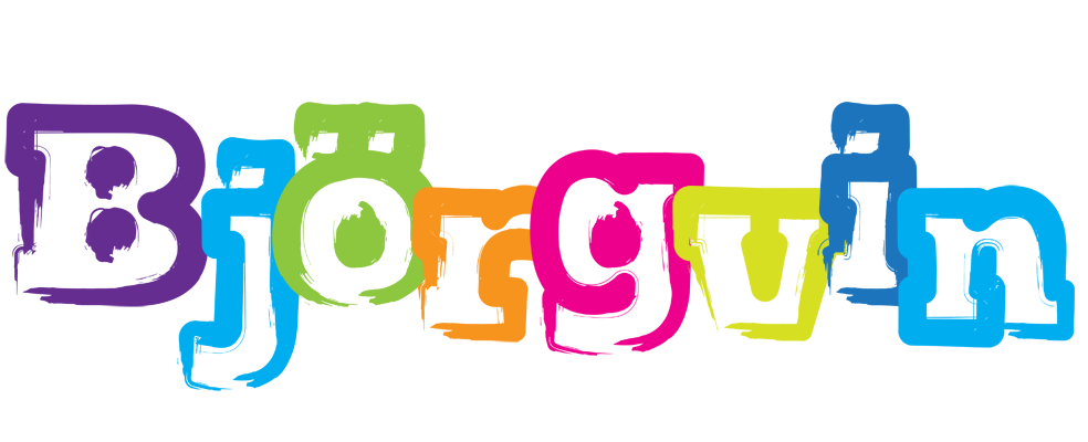 Björgvin casino logo