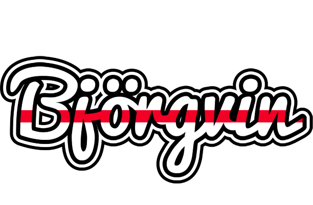 Björgvin kingdom logo