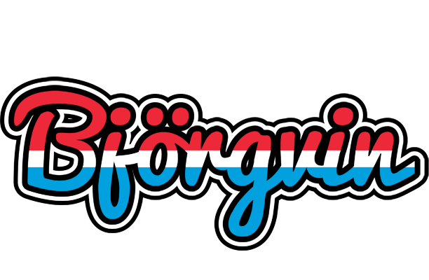 Björgvin norway logo