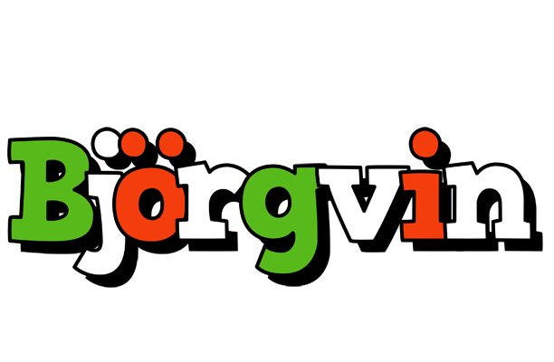 Björgvin venezia logo